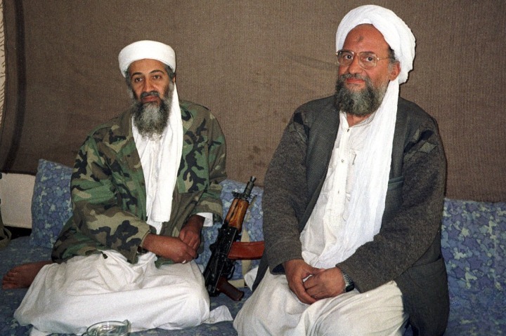 Thủ lĩnh al Qaeda al - Zawahiri, người vừa bị quân đội Mỹ tiêu diệt là ai? - Ảnh 3.