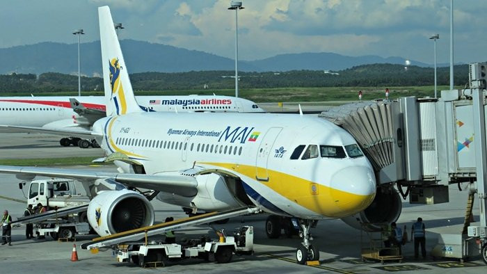 Hãng hàng không tư nhân Myanmar sắp có mặt ở Việt Nam - Ảnh 1.
