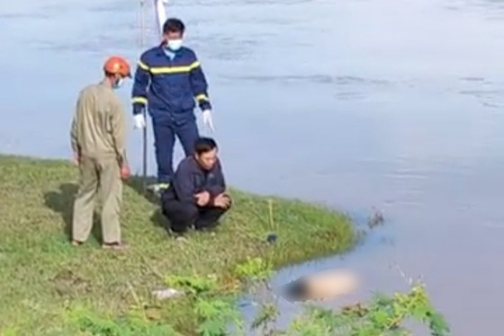 Vụ 42 người Việt trốn khỏi casino địa ngục: Tìm thấy thi thể mất tích trên sông Bình Di - Ảnh 1.