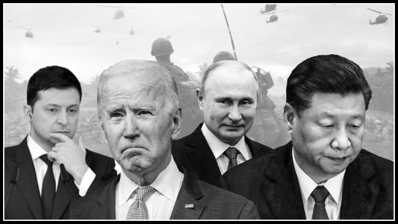 Tập Cận Bình, Putin và thế khó của Mỹ tại Hội nghị G20 sắp tới - Ảnh 1.