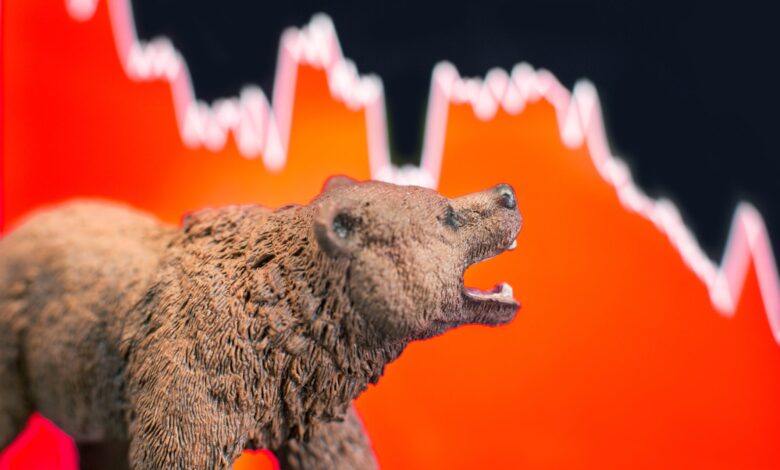 Thị trường gấu đã kết thúc hay đây là một cái bẫy gấu? - Ảnh 2.