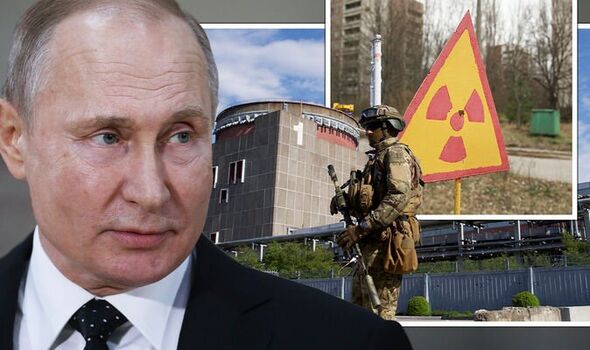 Nguy cơ ông Putin kích động thảm họa Chernobyl 2.0 ở Ukraina - Ảnh 3.