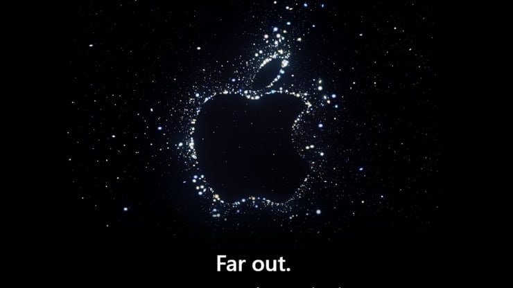 Apple thông báo thời điểm giới thiệu sản phẩm mới - Ảnh 1.