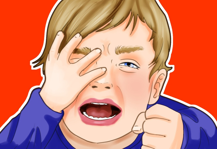 7 dấu hiệu rối loạn tâm thần ở trẻ em các bậc phụ huynh cần lưu ý - Ảnh 1.