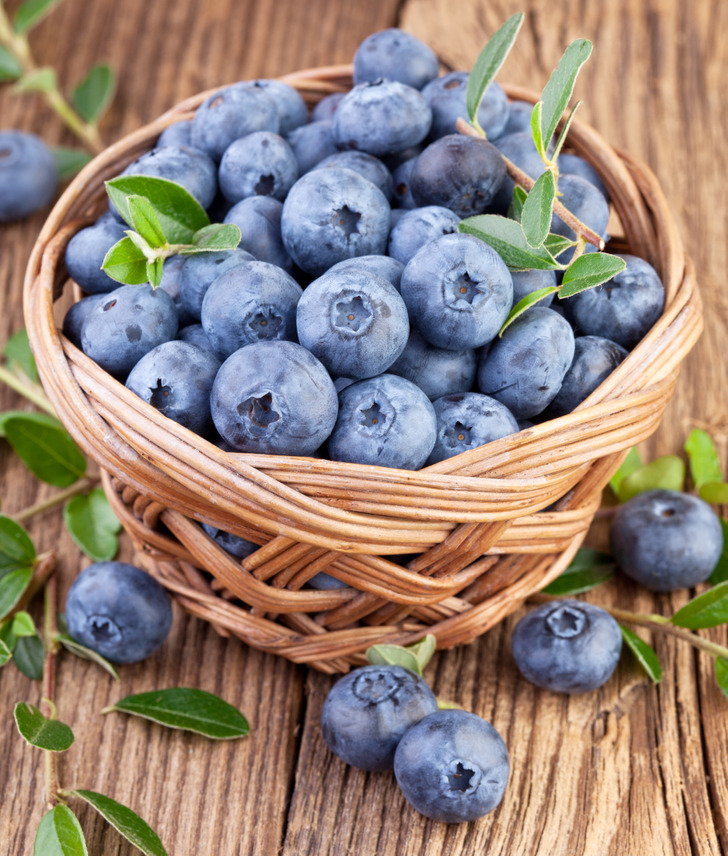 10 loại trái cây và rau quả cung cấp nước, năng lượng cho cơ thể bạn - Ảnh 2.