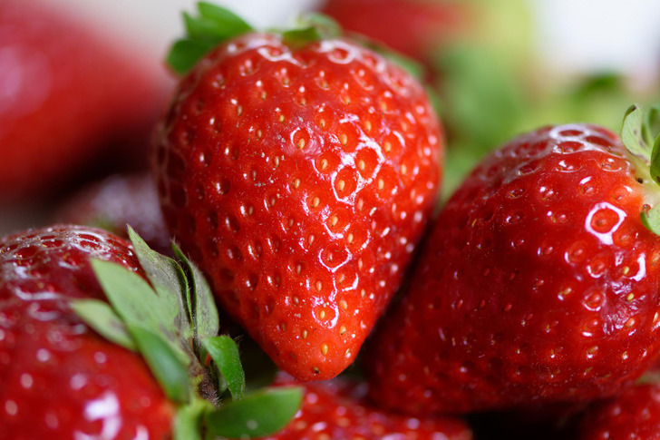 10 loại trái cây và rau quả cung cấp nước, năng lượng cho cơ thể bạn - Ảnh 7.