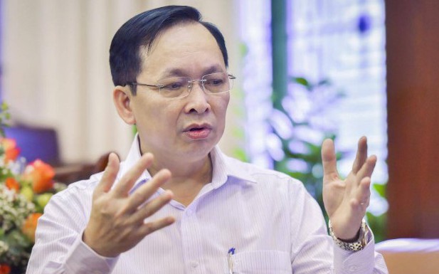 Phó Thống đốc Đào Minh Tú: Quản lý chặt tiền điện tử, ngăn chặn rửa tiền