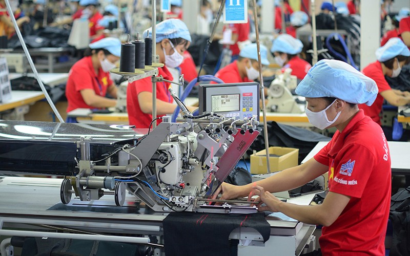 Fed tăng lãi suất tác động tới kinh tế Việt Nam như thế nào? - Ảnh 3.