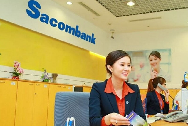 Lãi suất Sacombank tháng 8/2022: Duy trì ổn định - Ảnh 1.