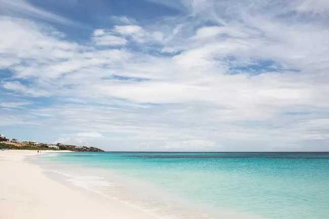 Top 25 quần đảo đẹp nhất trên thế giới - Ảnh 16.