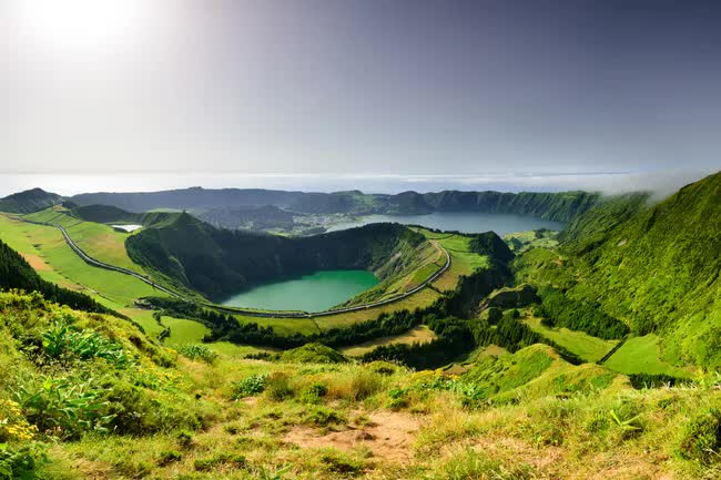 Top 25 quần đảo đẹp nhất trên thế giới - Ảnh 10.