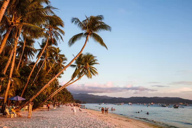Top 25 quần đảo đẹp nhất trên thế giới - Ảnh 6.
