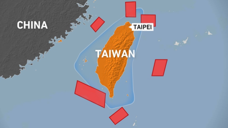 Ba kịch bản phòng thủ cho Đài Loan trước nguy cơ bị Trung Quốc tấn công - Ảnh 6.