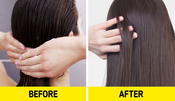 10 biện pháp hỗ trợ điều trị và ngăn ngừa tóc bạc - Ảnh 9.