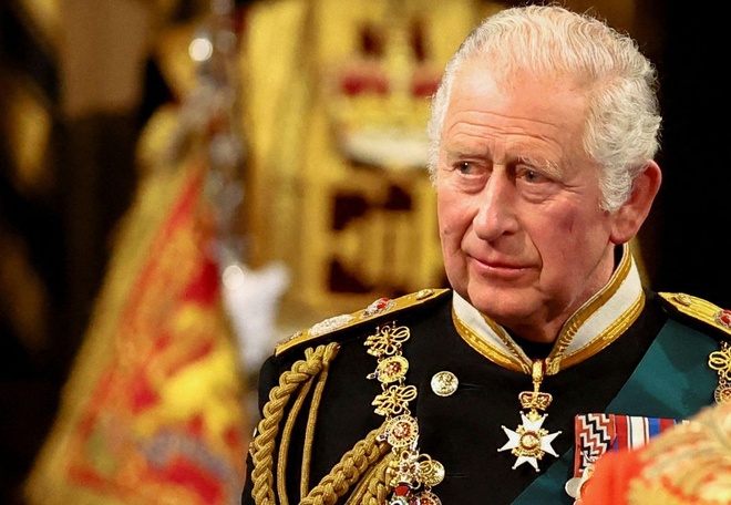 Thách thức đối với tân vương Charles III sau khi Nữ hoàng Elizabeth II qua đời - Ảnh 1.
