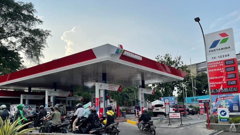 Doanh nghiệp tại Indonesia gồng mình vì giá nhiên liệu - Ảnh 2.