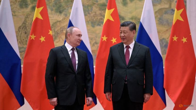 Năng lượng vẫn là 'điểm nhấn' trong cuộc gặp giữa ông Tập Cận Bình và ông Putin sắp diễn ra tại Trung Á?

 - Ảnh 1.