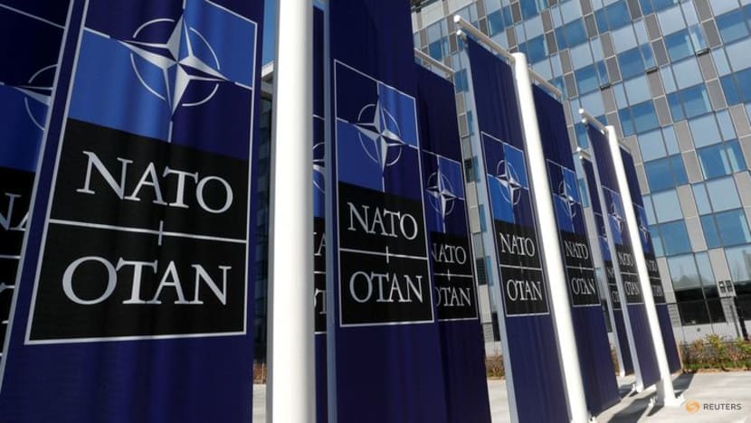 Điện Kremlin: Tham vọng của NATO với Ukraina vẫn là mối đe dọa với Nga - Ảnh 1.