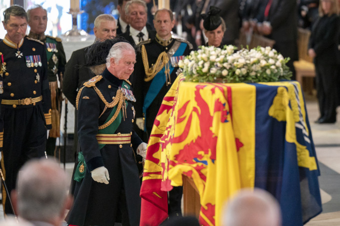 Hôm nay, diễn ra tang lễ Nữ hoàng Anh - Ảnh 2.
