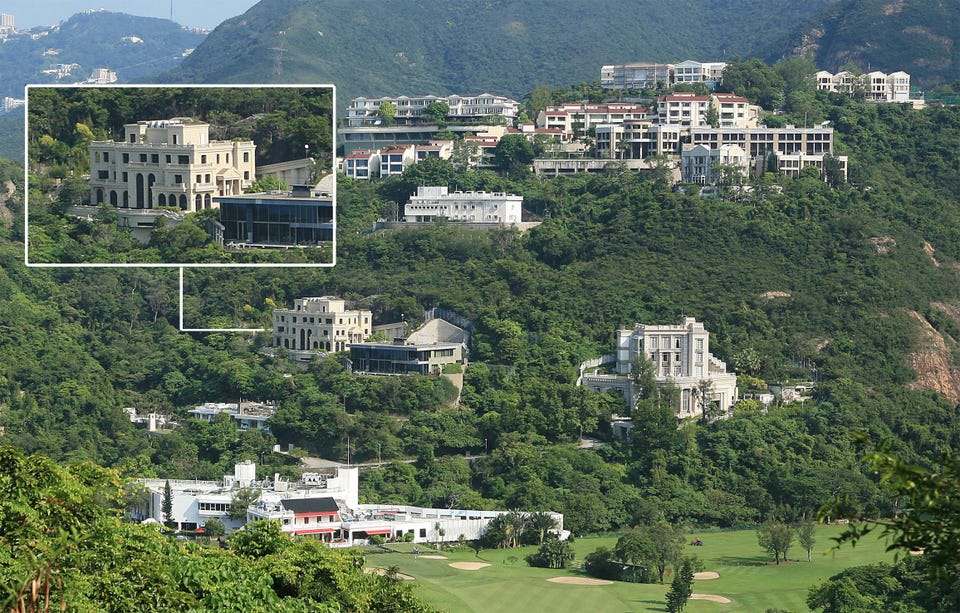Từ tỷ phú đến bờ vực phá sản: Cái kết buồn của 'ông trùm' bất động sản hàng đầu Hong Kong  - Ảnh 3.