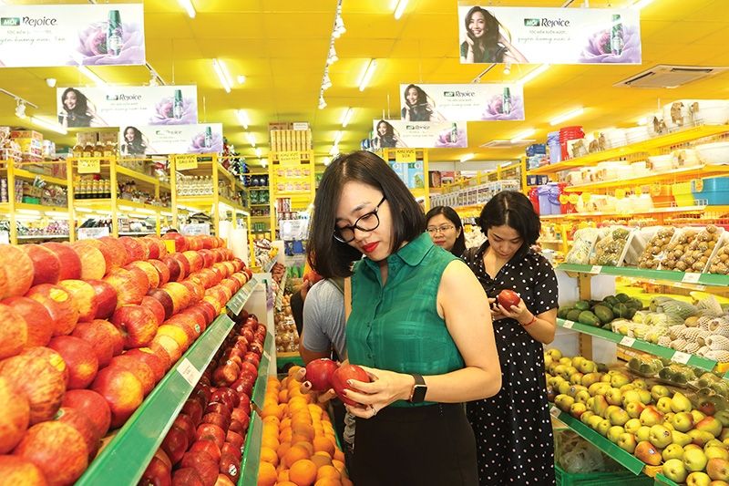 Báo Malaysia: Việt Nam có tiềm năng trở thành 'cường quốc kinh tế' nhờ tăng trưởng xuất khẩu trái cây - Ảnh 1.
