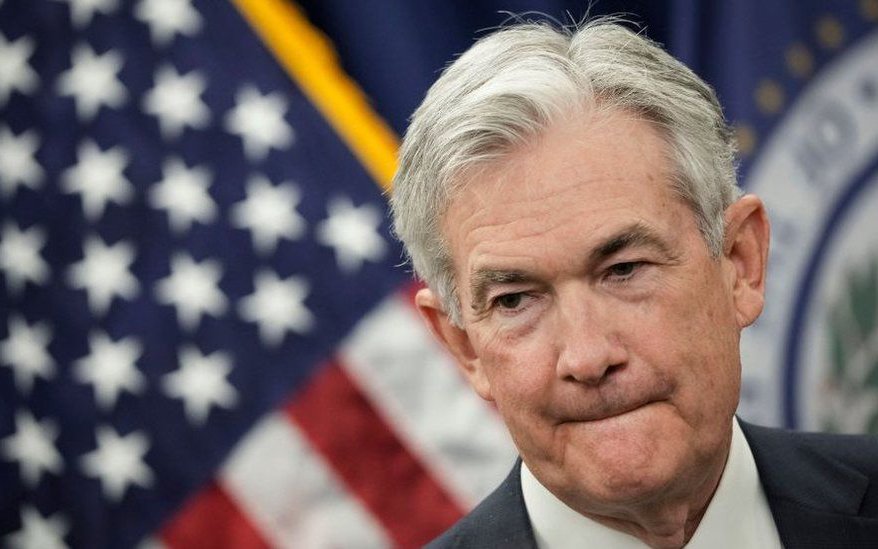 Dự kiến Fed sẽ tăng lãi suất thêm 0,75% lần thứ ba
