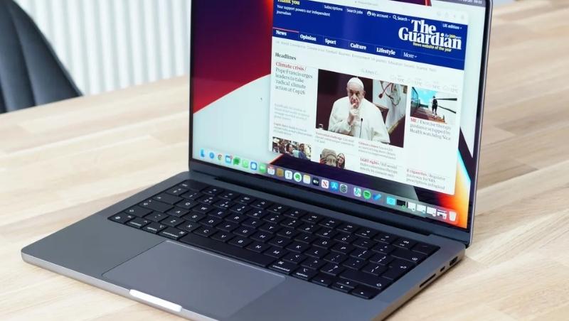 Apple chuẩn bị sản xuất hàng loạt cho thiết bị MacBook Pro thế hệ kế tiếp - Ảnh 1.
