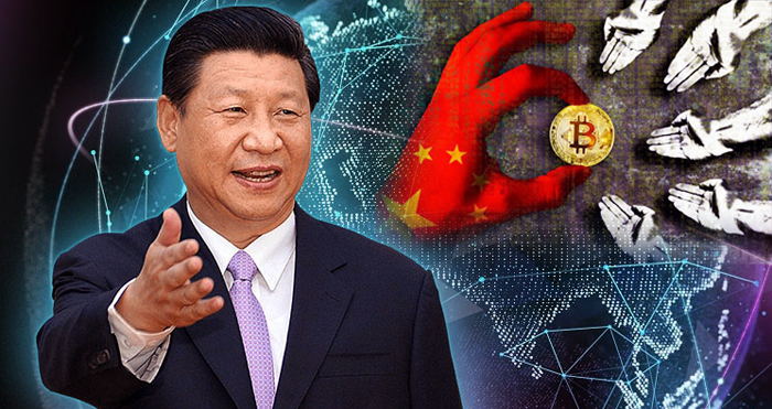 Trung Quốc chiếm 84% đơn đăng ký bằng sáng chế blockchain - Ảnh 1.