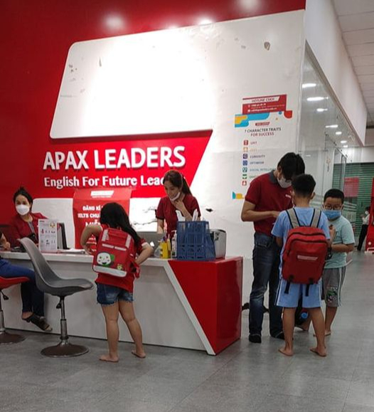 Chuyện gì đang xảy ra tại Trung tâm Apax Leaders của Shark Thủy? - Ảnh 2.