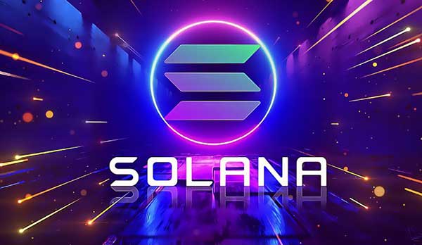 Solana đạt cột mốc 100 tỷ giao dịch - Ảnh 1.