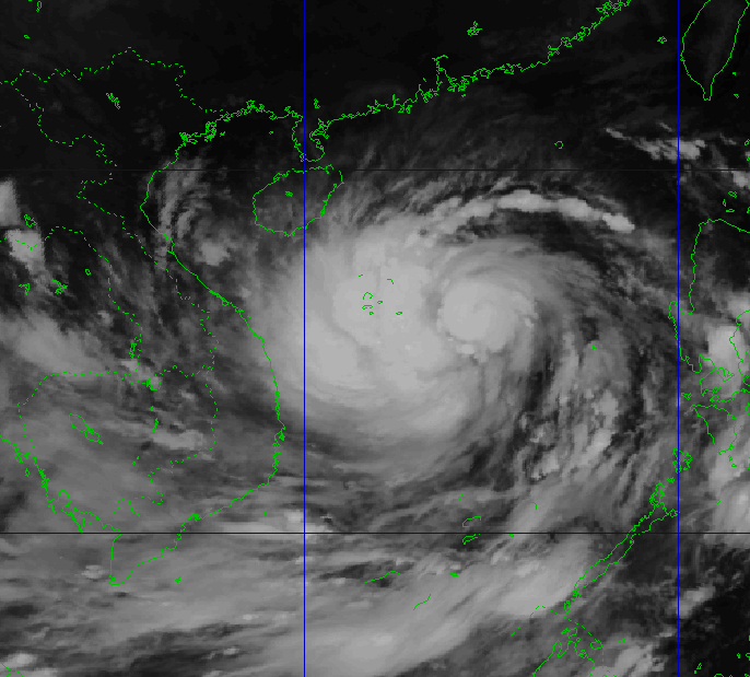 Nhiều sân bay miền Trung  - Tây nguyên đóng cửa vì siêu bão Noru - Ảnh 2.