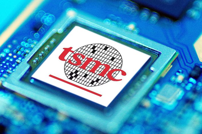 Apple từ chối tăng giá chip từ TSMC - Ảnh 1.