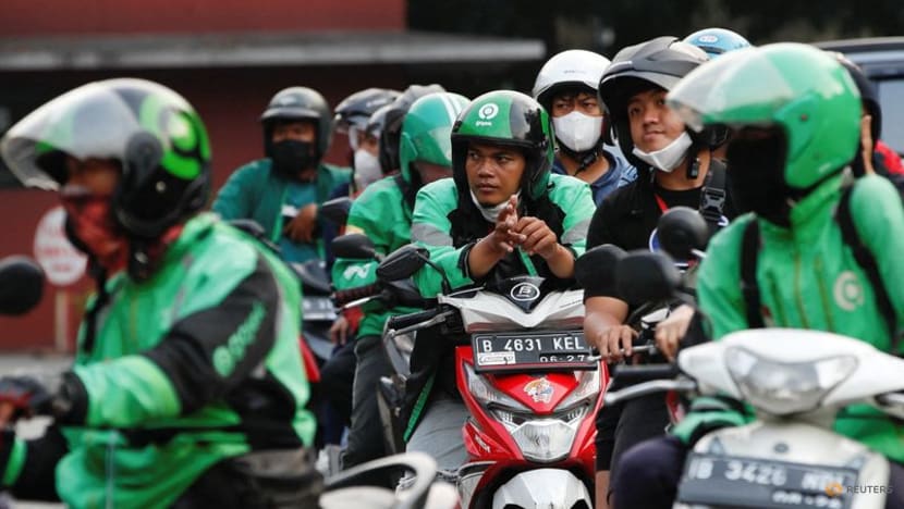 Indonesia tăng giá nhiên liệu lên 30% - Ảnh 1.