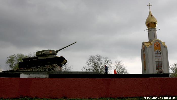 Nga và Moldva 'đấu khẩu' về tình hình ở khu vực ly khai Transnistria - Ảnh 2.