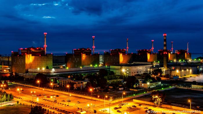 Khủng hoảng năng lượng ở châu Âu: EU sẵn sàng ứng phó, Ukraina cung cấp điện cho Đức - Ảnh 3.