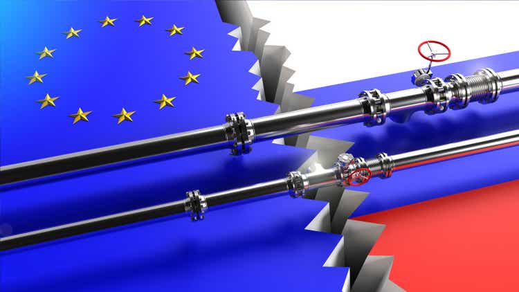 Làm thế nào châu Âu có thể giới hạn giá năng lượng tăng cao? - Ảnh 3.