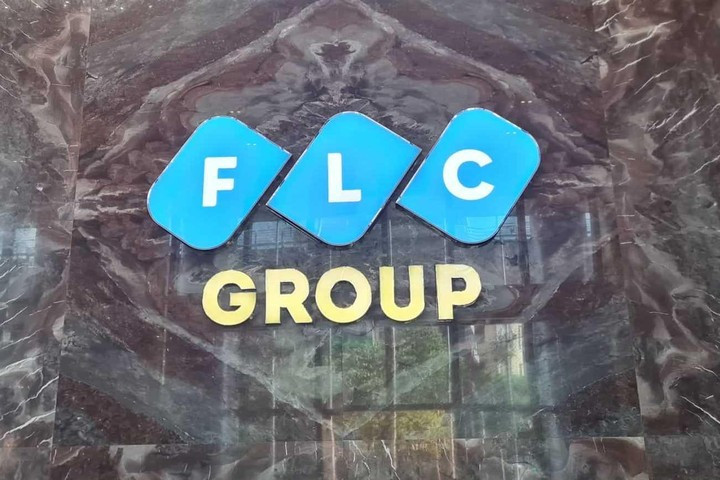 FLC tiếp tục bị truy thu thuế 448 tỷ đồng - Ảnh 1.