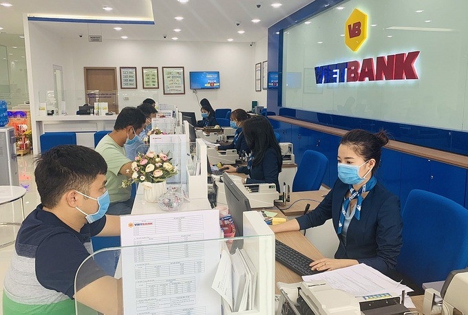 Lãi suất VietBank tháng 9/2022: Thay đổi tại các kỳ hạn ngắn - Ảnh 1.