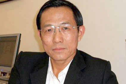 Vụ thuốc Tamiflu, truy tố nguyên Thứ trưởng Y tế Cao Minh Quang - Ảnh 1.