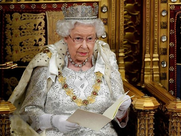 Triều đại của Nữ hoàng Elizabeth: Thời kỳ vàng son, hay dấu ấn cuối cùng của một thời đại đã qua? - Ảnh 3.