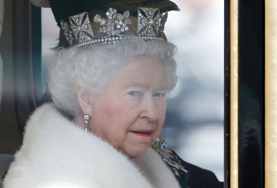 Triều đại của Nữ hoàng Elizabeth: Thời kỳ vàng son, hay dấu ấn cuối cùng của một thời đại đã qua? - Ảnh 4.
