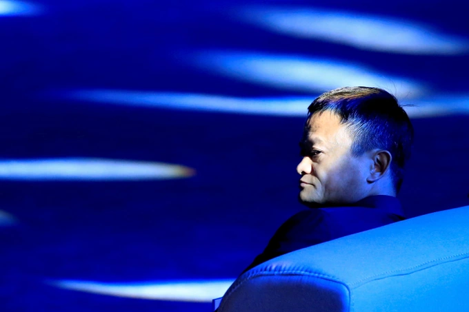 Liệu Ant Group có thể tái khởi động IPO khi Jack Ma đã từ bỏ quyền kiểm soát? - Ảnh 2.