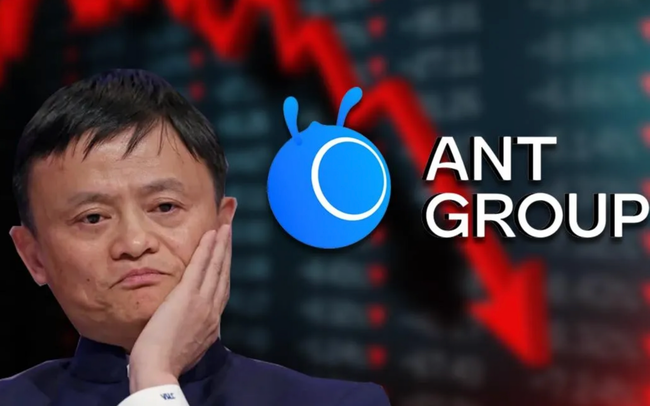 Liệu Ant Group có thể tái khởi động IPO khi Jack Ma đã từ bỏ quyền kiểm soát? - Ảnh 2.