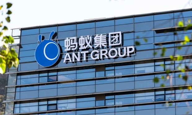 Liệu Ant Group có thể tái khởi động IPO khi Jack Ma đã từ bỏ quyền kiểm soát? - Ảnh 3.
