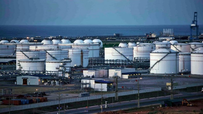 Nhà máy lọc dầu Nghi Sơn sẽ khắc phục sự cố chậm nhất vào 15/1 - Ảnh 1.