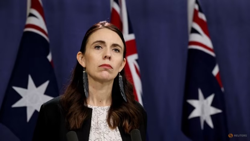 New Zealand bắt đầu tìm người thay thế bà Jacinda Ardern, người vừa tuyên bố từ chức Thủ tướng   - Ảnh 1.