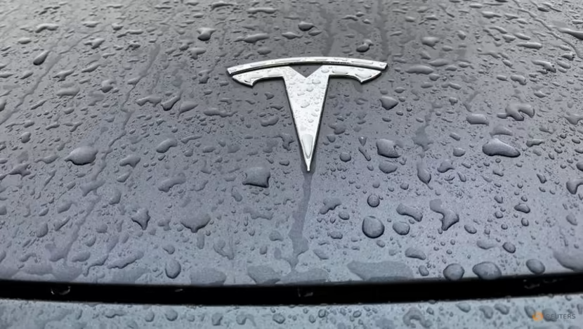 Elon Musk phác thảo vở kịch suy thoái kinh tế của Tesla - Ảnh 2.