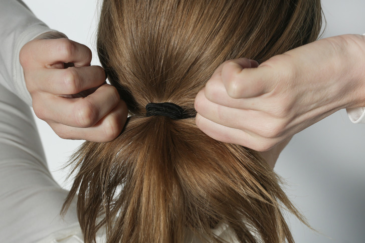 8 biện pháp khắc phục tình trạng rụng tóc một cách tự nhiên - Ảnh 9.