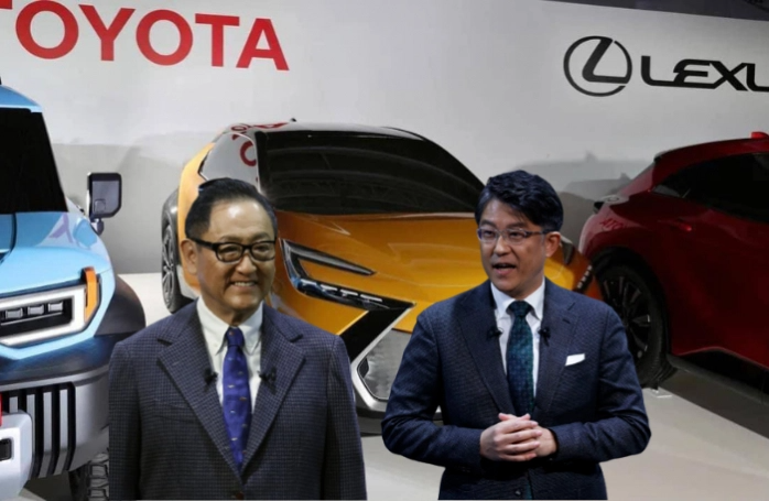 CEO tiếp theo của Toyota: Ông Koji Sato là ai? - Ảnh 1.
