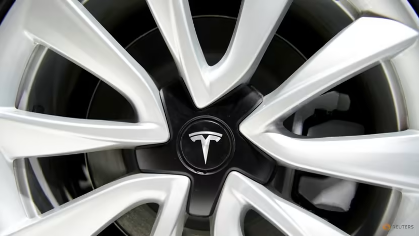 Hàn Quốc phạt Tesla 2,2 triệu USD do phóng đại phạm vi hành trình xe điện - Ảnh 1.